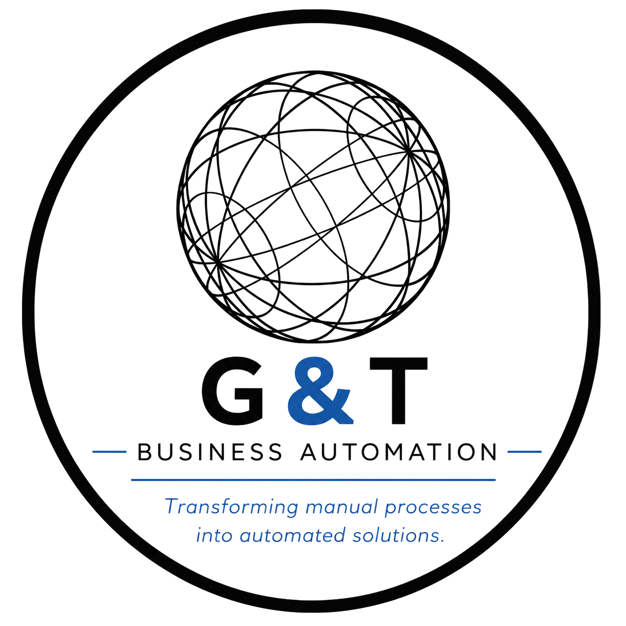 GTBA Logo